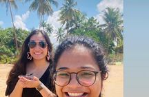 5 DAYS BUDGET TOUR package in Sri Lanka 
