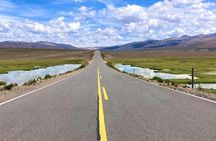 2-Day Hiking Tour to the Colca Canyon