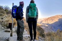 2-Day Hiking Tour to the Colca Canyon