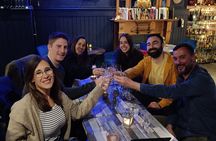 Scotch Whisky Tasting - The True Spirit of Scotland