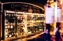 Scotch Whisky Tasting - The True Spirit of Scotland