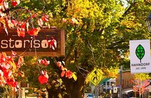 Hahndorf Hidden Gems: Full-Day Experience Join Us Tour