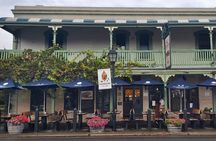 Hahndorf Hidden Gems: Full-Day Experience Join Us Tour