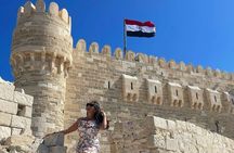 Private Tour to Alexandria City from Cairo Or Giza