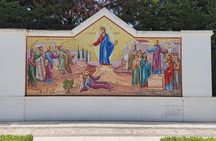 Private Tour of Apostle Paul Footsteps in Ancient Corinth