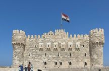 Private Tour to Alexandria City from Cairo Or Giza
