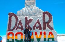 Uyuni Salt Flats 3 Days/ 2 Nights with English Speaking Guide