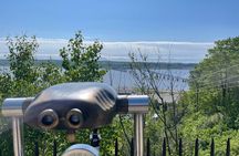 Private Historical Tour of Ile d'Orléans