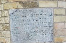 Private Jewish Walking Tours in Toronto