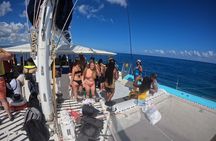 Sailing Catamaran Excursion