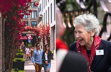 Old Montreal Private Walking Tour