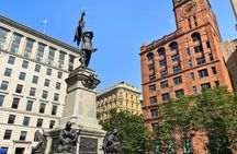 Old Montreal Private Walking Tour