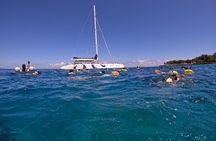 Sailing Catamaran Excursion