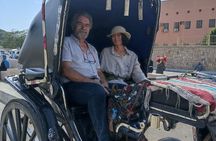 4 Days 3 Nights Nile Cruise From Aswan To Luxor with Tours
