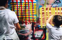 Wynwood Graffiti Experience