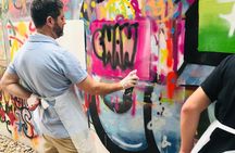 Wynwood Graffiti Experience