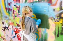 Wynwood Graffiti Experience