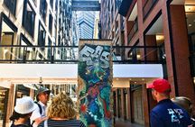 Montréal Downtown and Underground City Private Walking Tour