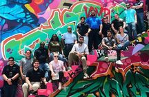 Wynwood Street Art Tour