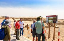 Pachacamac's Inka Pyramids Tour including Museum Small-Group