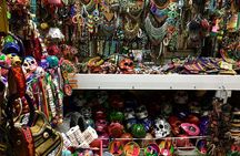 Eat & Explore Frida Kahlo's Neighborhood