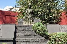 Eat & Explore Frida Kahlo's Neighborhood