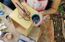 Private Activity Full Day Bee Matters Protect a Bee