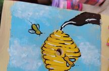 Private Activity Full Day Bee Matters Protect a Bee