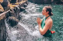 Half Day Tour: Discover Best of Ubud in 5 Hours