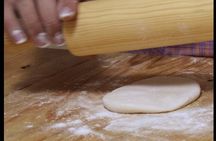 Learn to Cook Mexican Burritos 