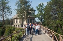  Edvard Grieg House Private Tour in Bergen 