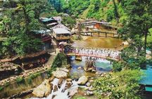 Hanoi- 2 Days Sapa moutain trekking with Local Guide and Homestay