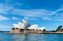 Sydney's Greatest Private Day Tour! 