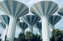 Kuwait City Half Day Tour in Shared Group