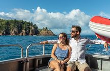 Outer Reef Snorkel Adventure in Airlie Beach