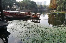Out of Beaten Path Local Perspective Private Tour in Guangzhou
