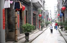 Out of Beaten Path Local Perspective Private Tour in Guangzhou