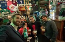 Pub Crawl Kutaisi