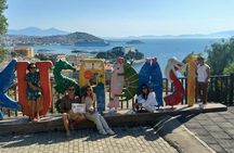 Best Seller: Private Ephesus Shore Excursion from Kusadasi Port