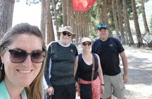 All Inclusive Private Ephesus Shore Excusion in Kusadasi