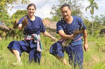 Local Farming Experience in Chiang Mai, Thailand