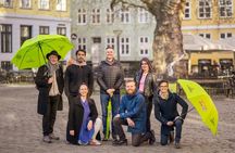 90-minute Private City Highlights Walking Tour in Copenhagen
