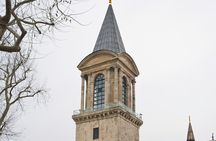 Istanbul: Topkapi Palace Guided Tour and Skip The Line