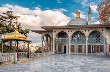 Istanbul: Topkapi Palace Guided Tour and Skip The Line