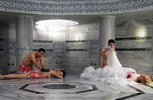 Turkish Bath + 45 minutes Massage with Transfer in Hurghada