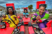 Official Street Go-Kart Tour - Okinawa Shop