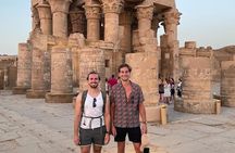 4 Days 3 Nights Nile Cruise From Luxor to Aswan with Tours 