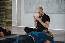 Transformative Breathwork Session with Andri - 1 Hour 