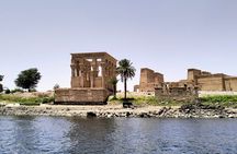 12 Days all Egypt Cairo pyramid cruise Hurghada 