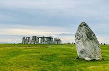 Secrets of Stonehenge Private Half-Day Tour from Bath